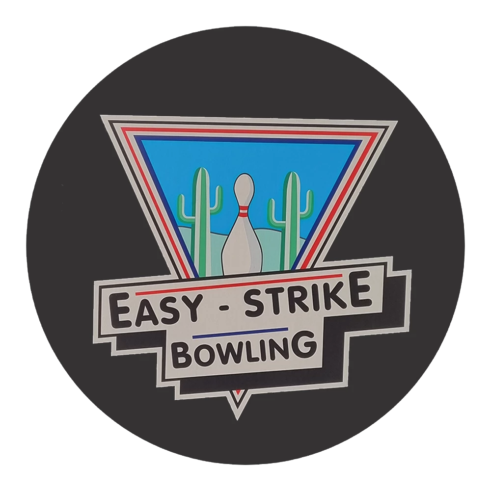 Buche hier All-In Bowlen & Essen im Easy Strike Vechta!